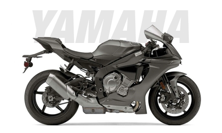 Yamaha Carenado Moto | FairingZone